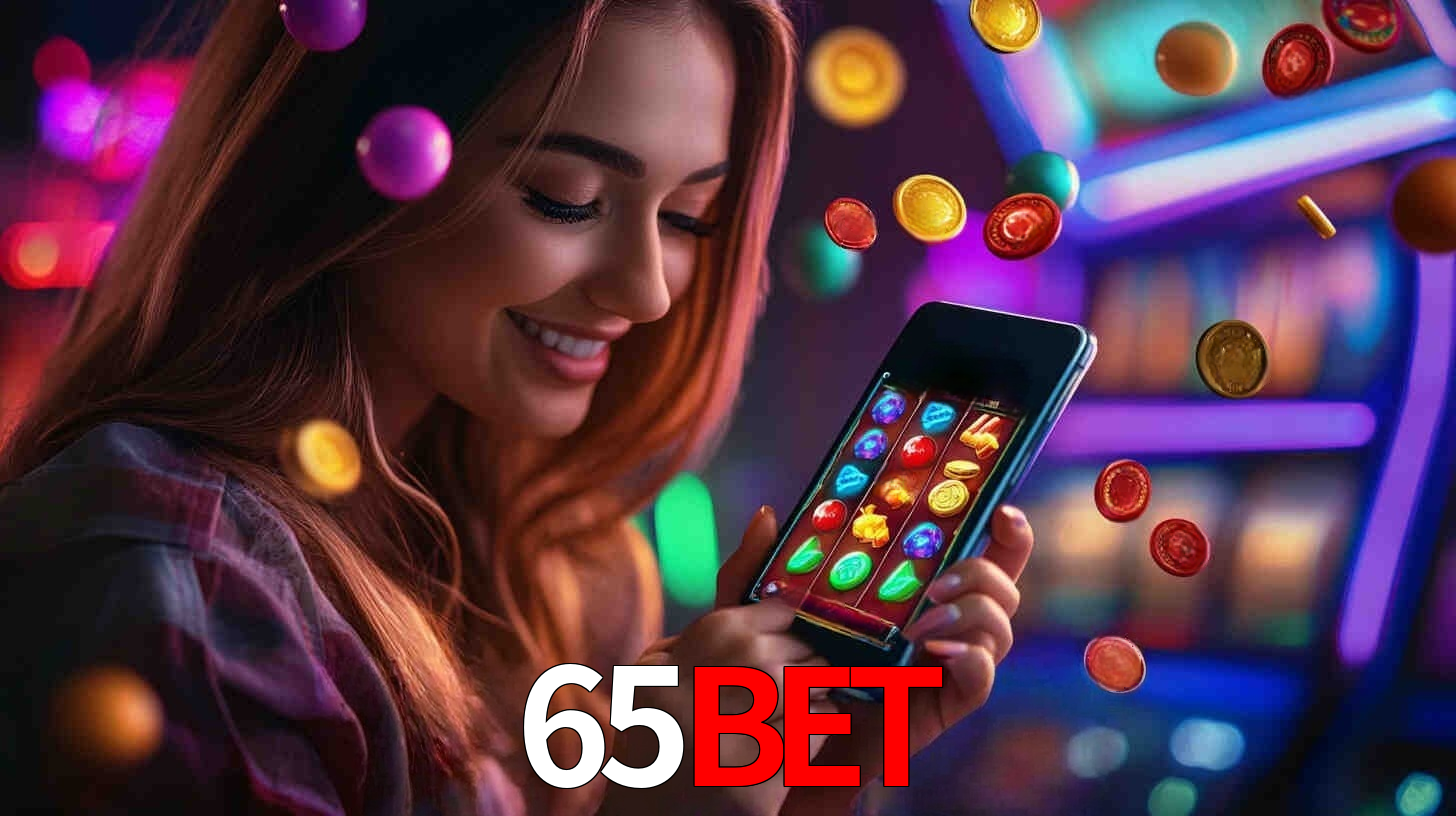 Processo de Download do App 65bet BET - Passo a Passo Simples
