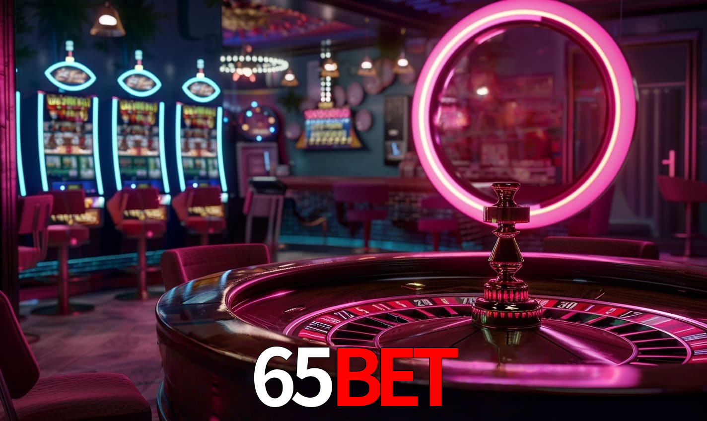 Jogos de Mesa Premium 65bet BET - Blackjack, Roleta, Baccarat